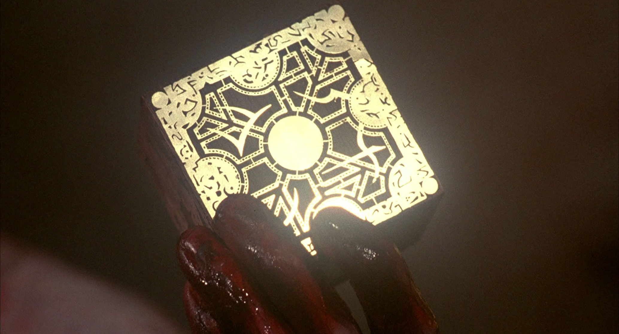 Hellraiser Hellraiser