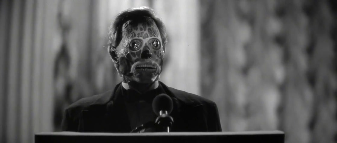 They Live