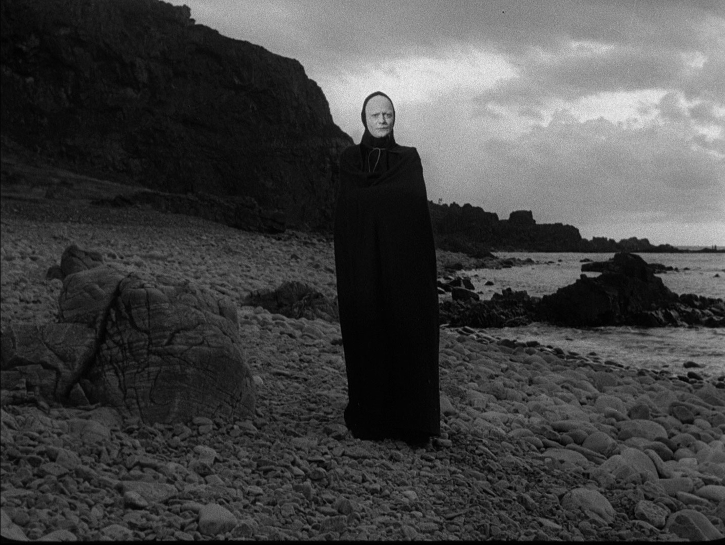 The Seventh Seal The Seventh Seal