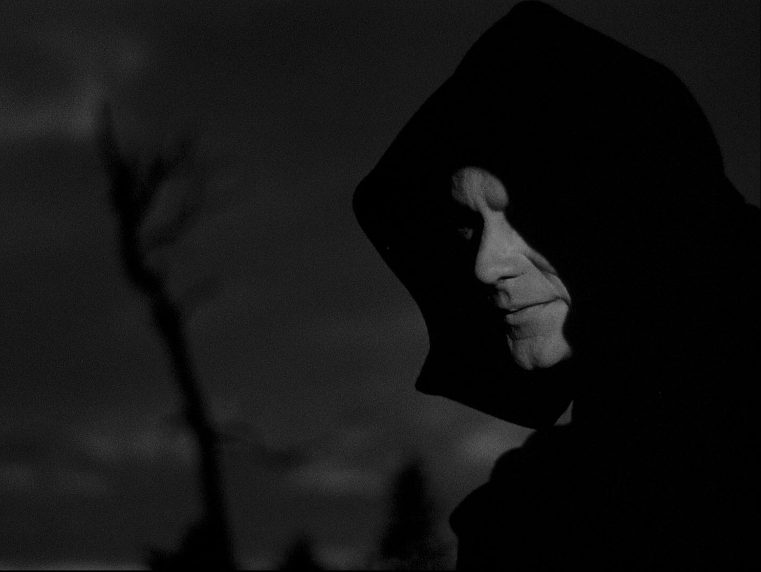 The Seventh Seal