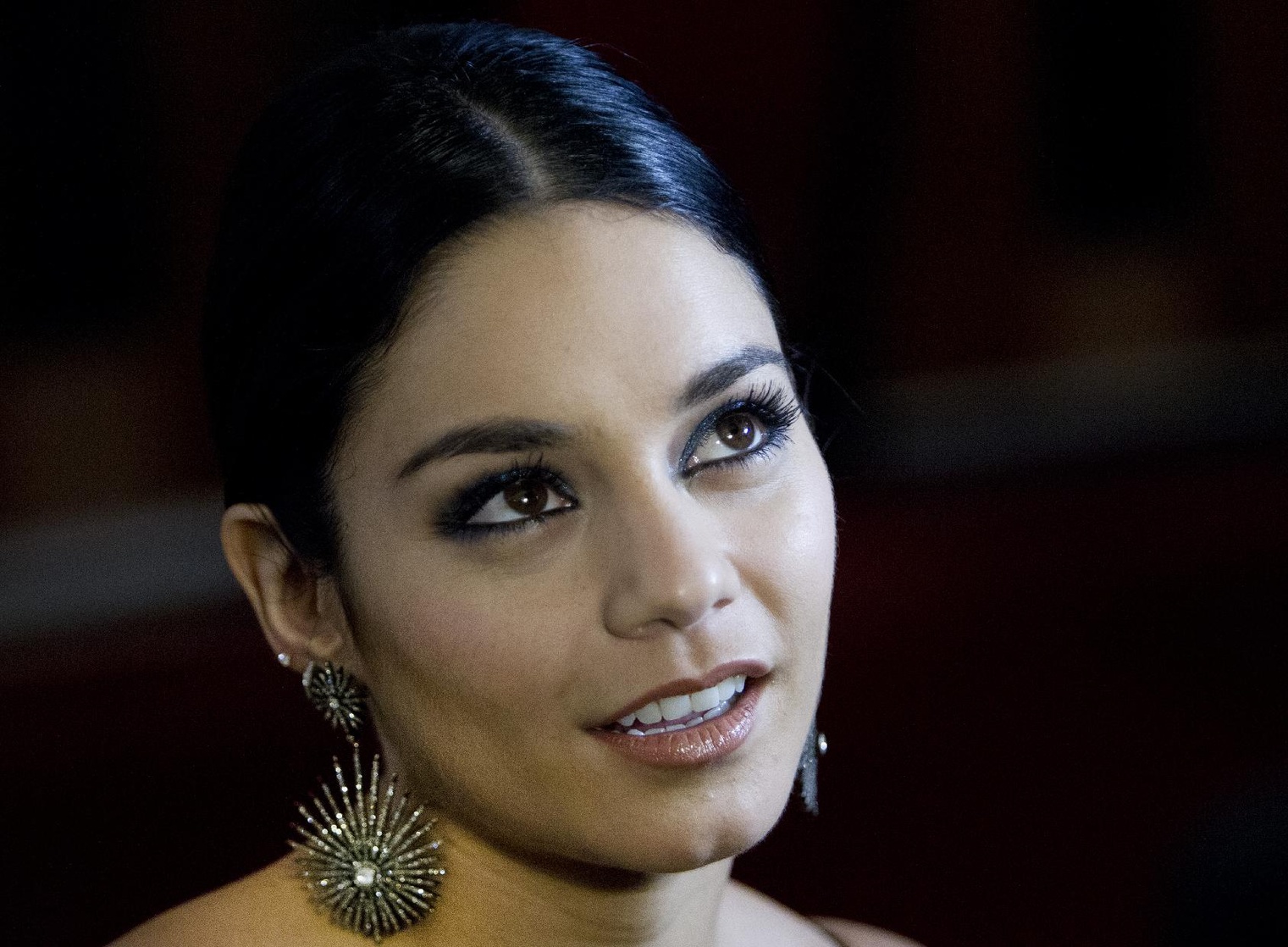Vanessa Hudgens Vanessa Hudgens