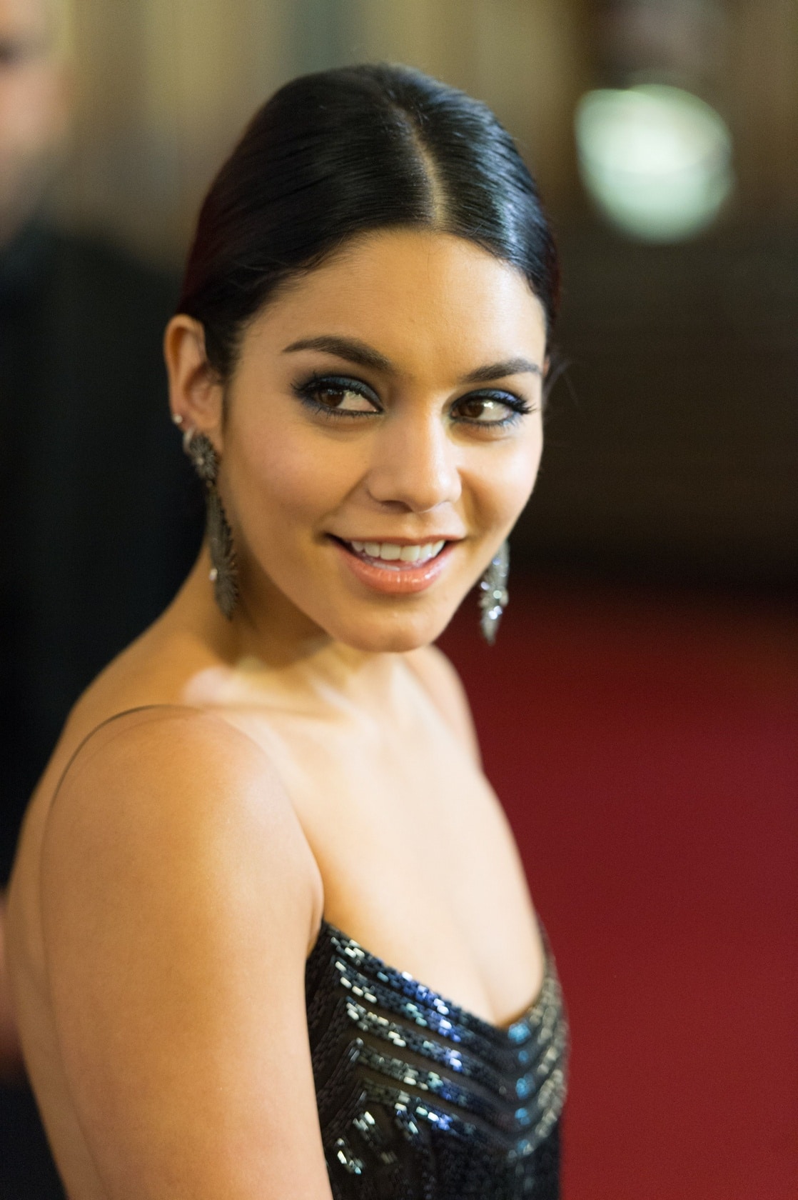 Image of Vanessa Hudgens