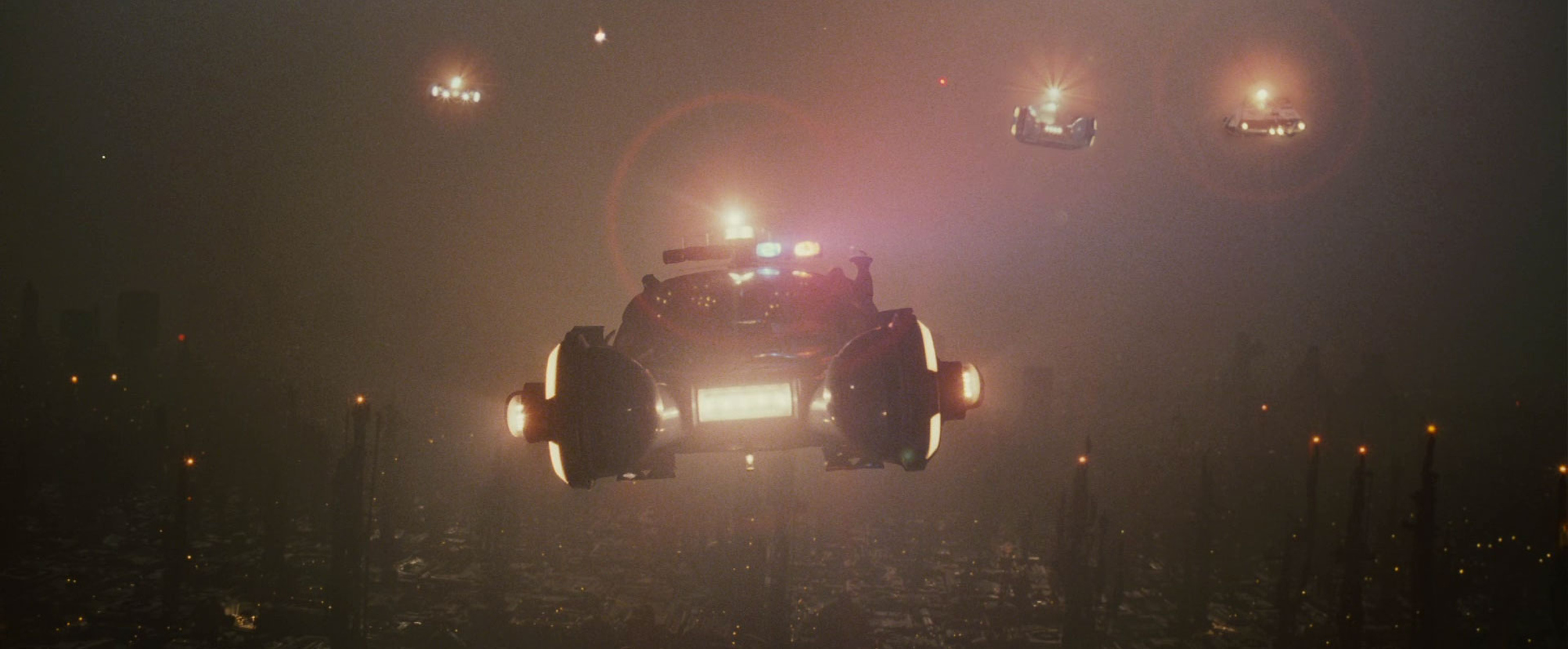 Blade Runner Blade Runner