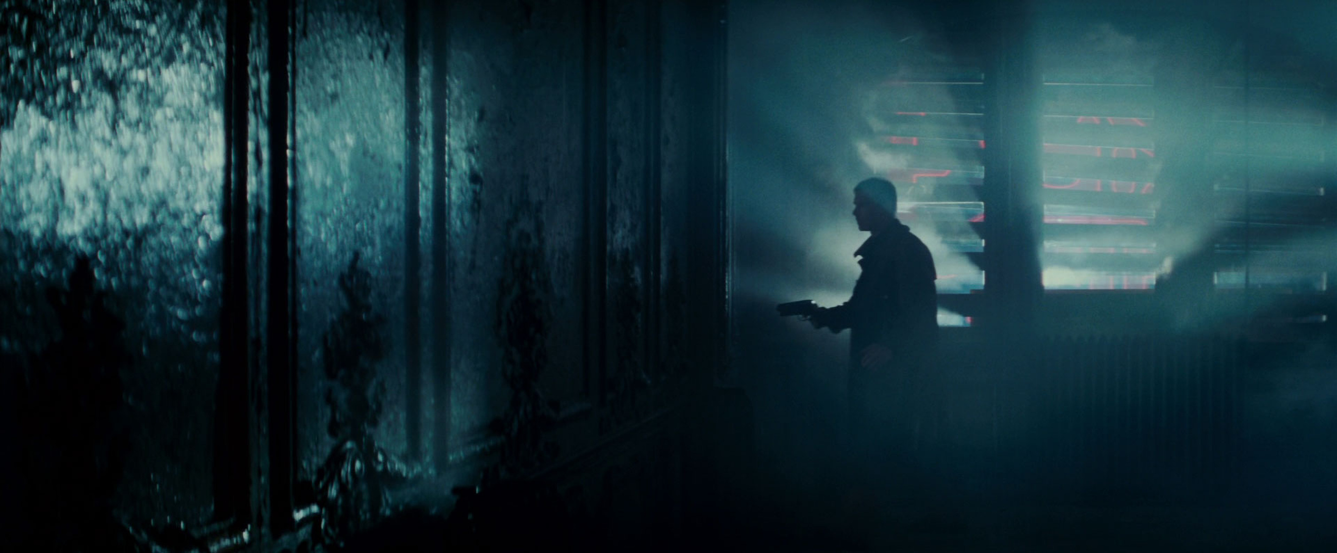 Blade Runner Blade Runner