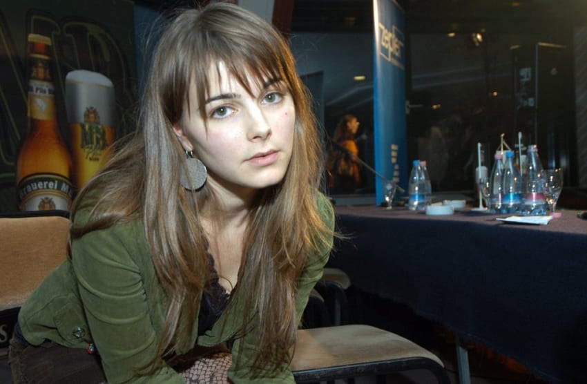 Bojana Novakovic Bojana Novakovic
