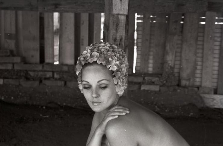 Amanda Loncar Nude Hot Girls Wallpaper Nude Picture