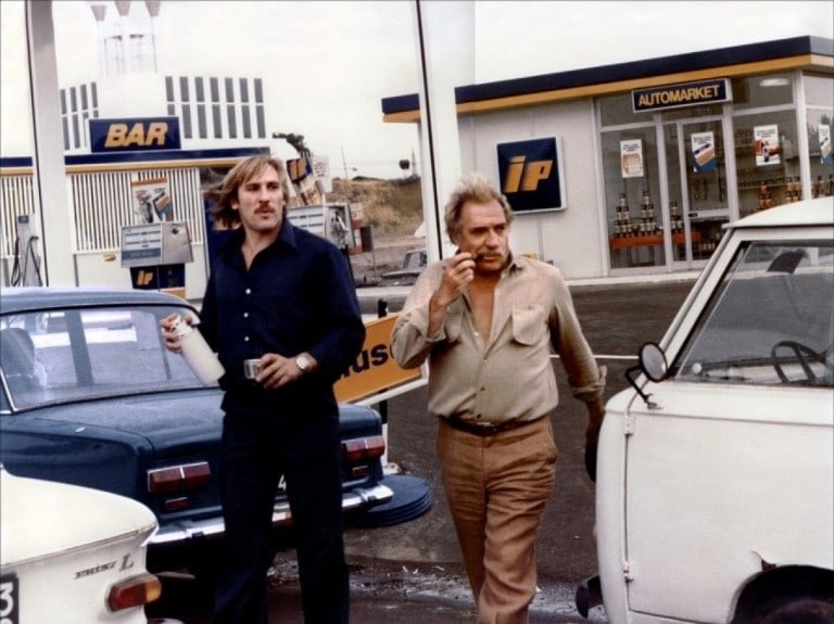 L'ingorgo (1978)