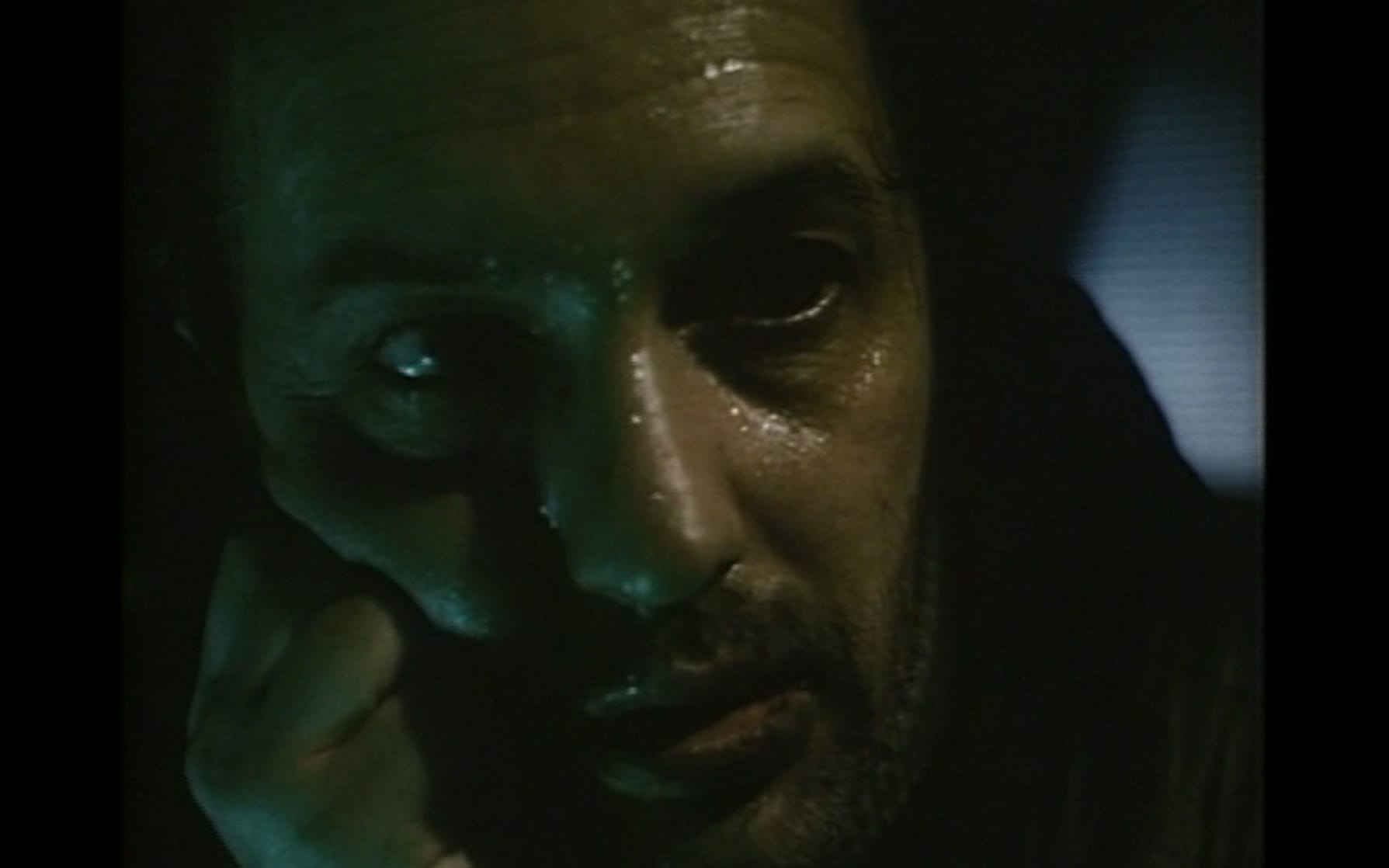 Dekalog I
