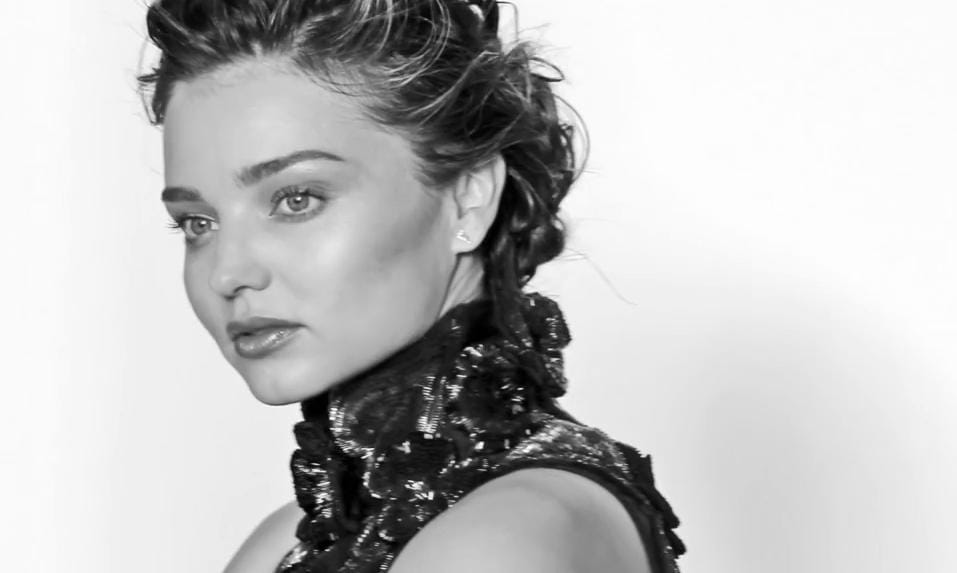 Miranda Kerr Miranda Kerr