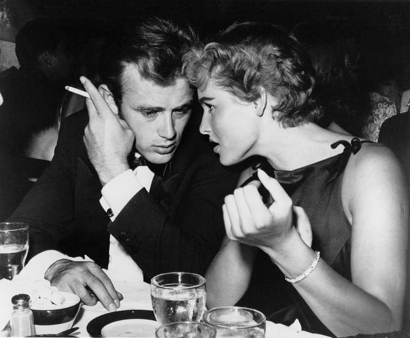 James Dean