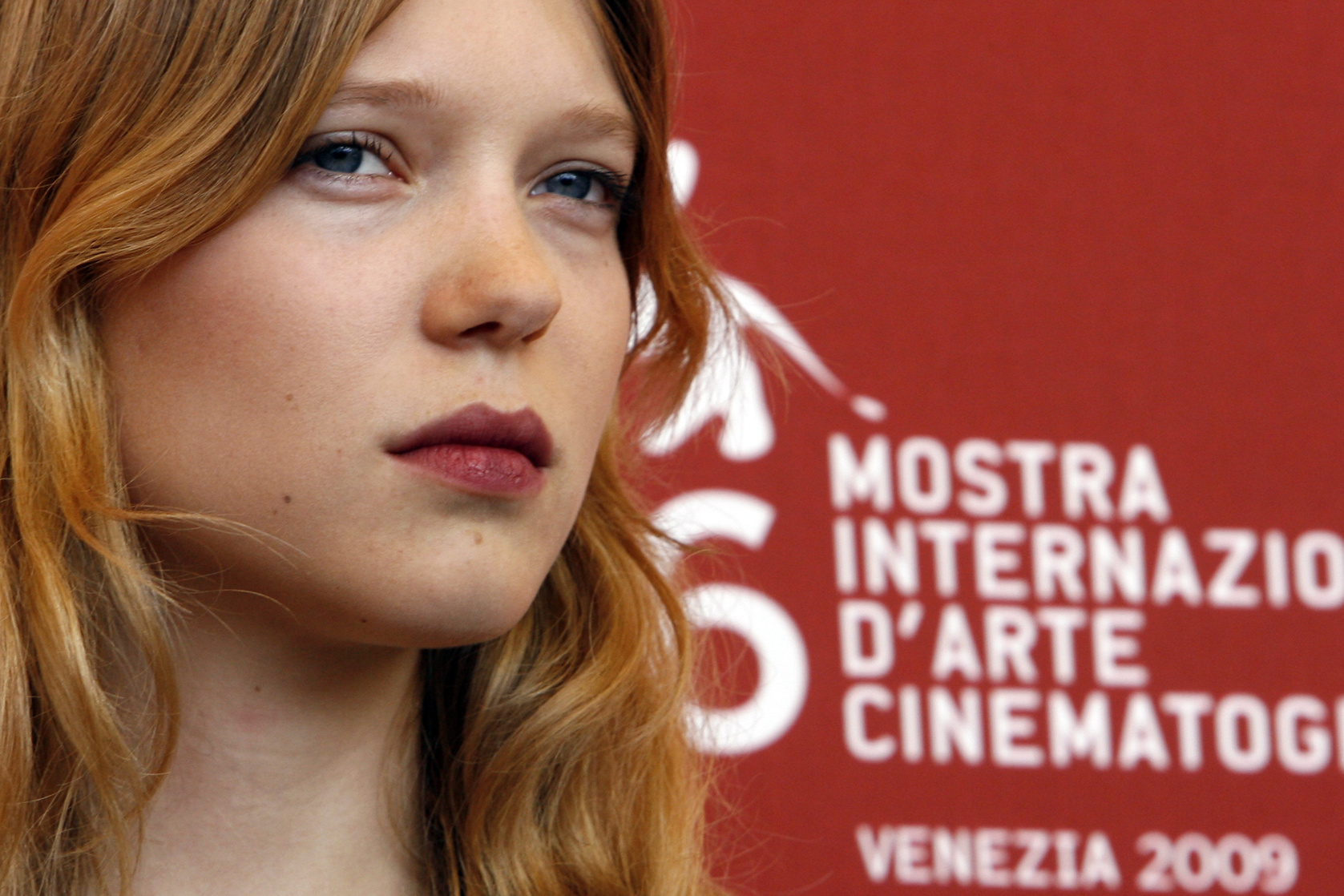 Léa Seydoux