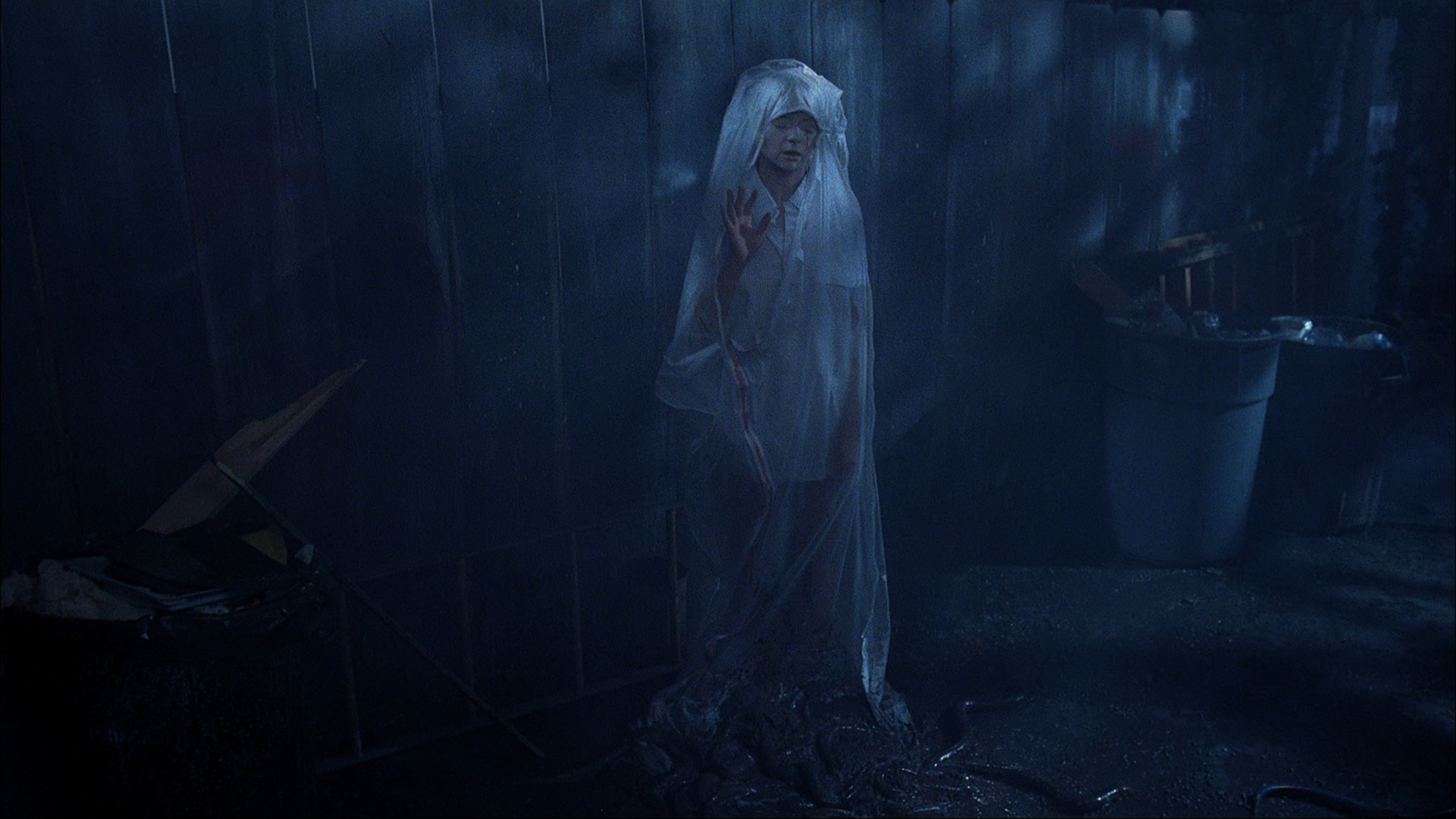 A Nightmare on Elm Street A Nightmare on Elm Street