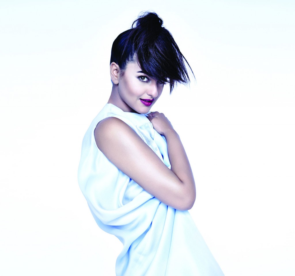 Sonakshi Sinha