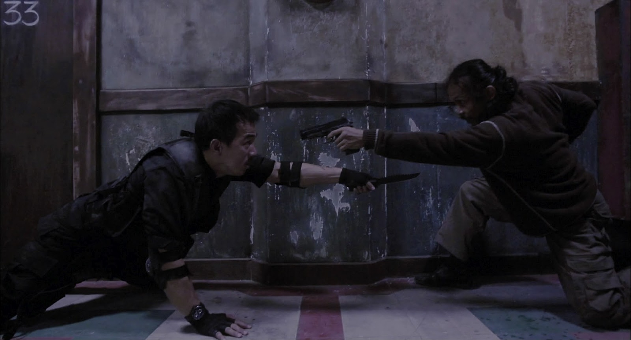 The Raid: Redemption The Raid: Redemption