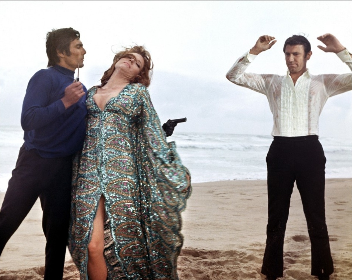 On Her Majesty's Secret Service (1969) On Her Majesty's Secret Service (1969)