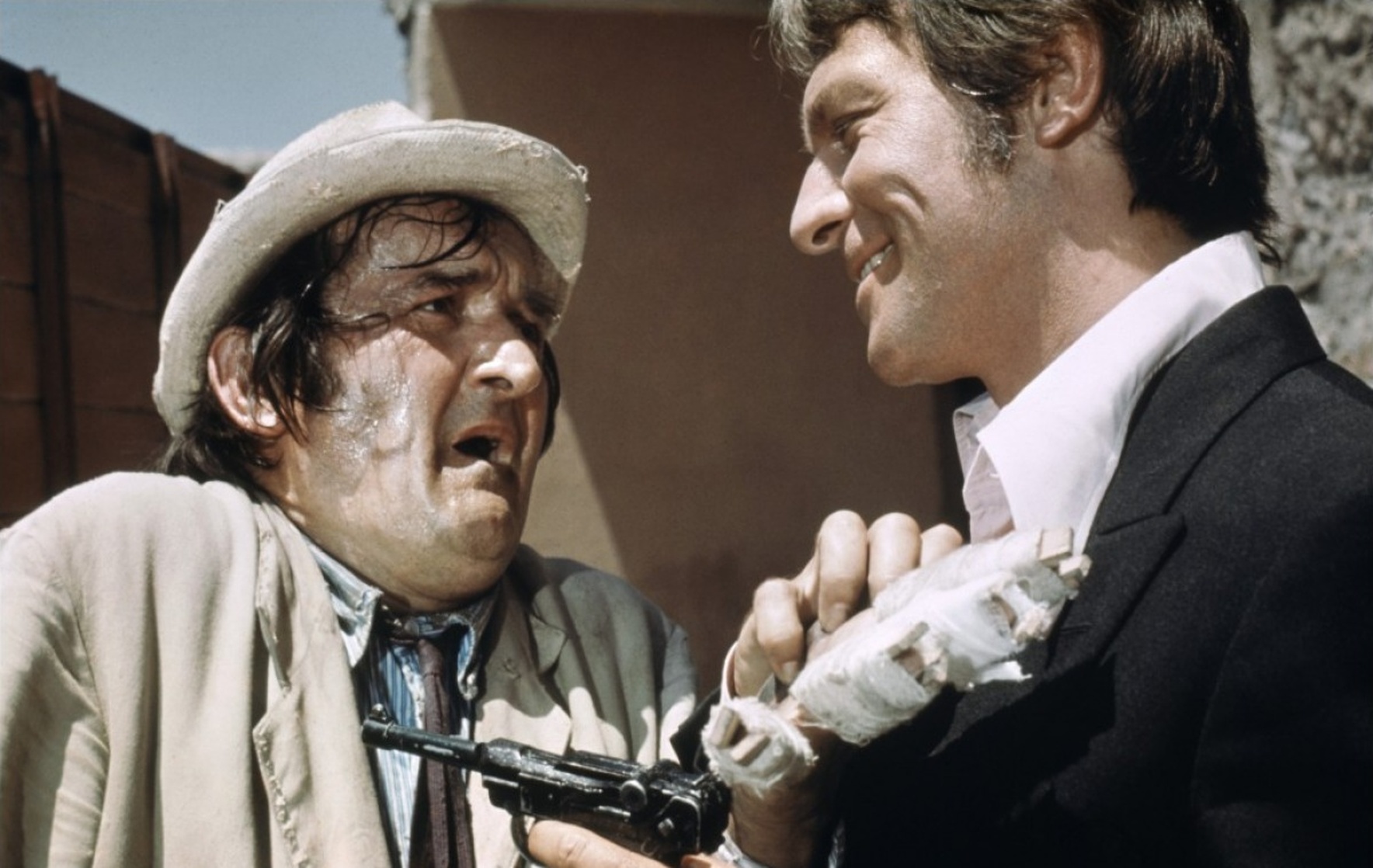 On Her Majesty's Secret Service (1969) On Her Majesty's Secret Service (1969)