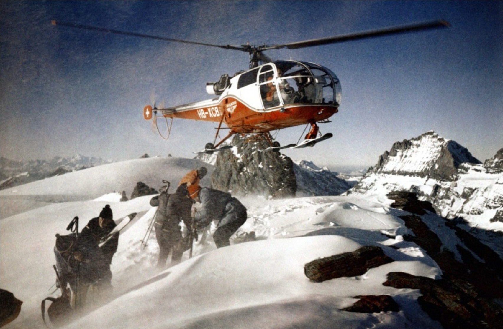 On Her Majesty's Secret Service (1969) On Her Majesty's Secret Service (1969)