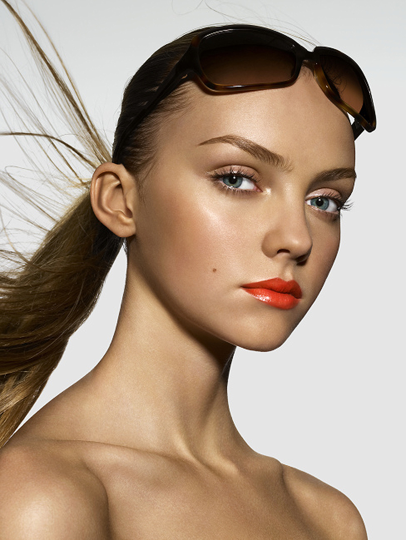 бьюти маркс