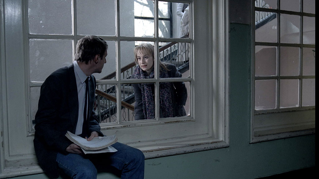 4 Months, 3 Weeks and 2 Days (2007)