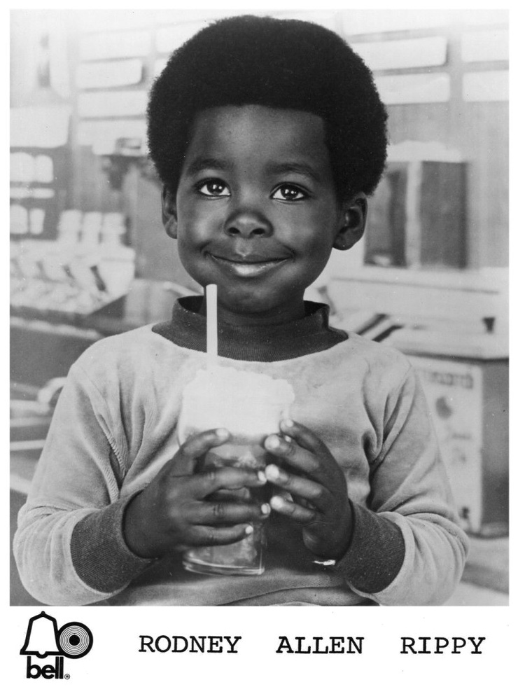 Picture of Rodney Allen Rippy