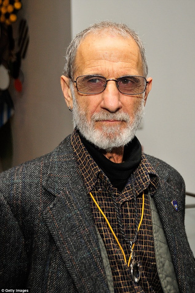 Picture of Frank Serpico