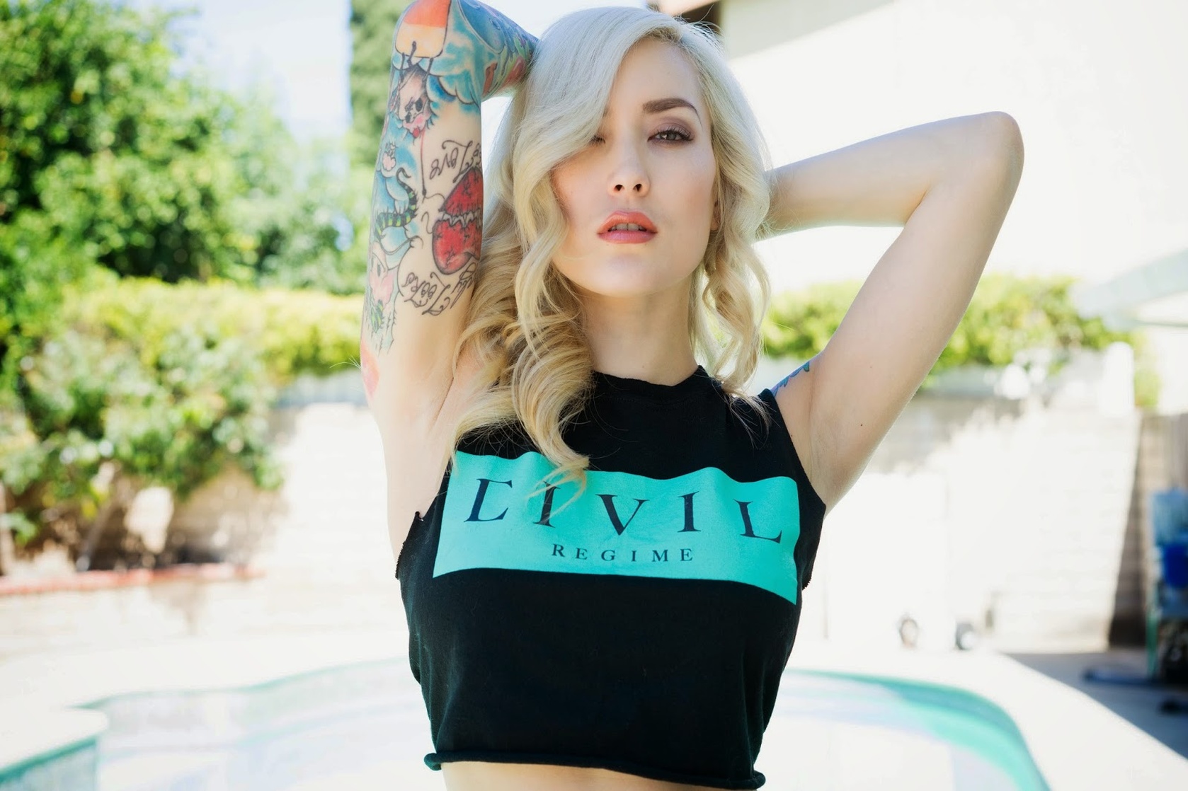 Brittany Bao