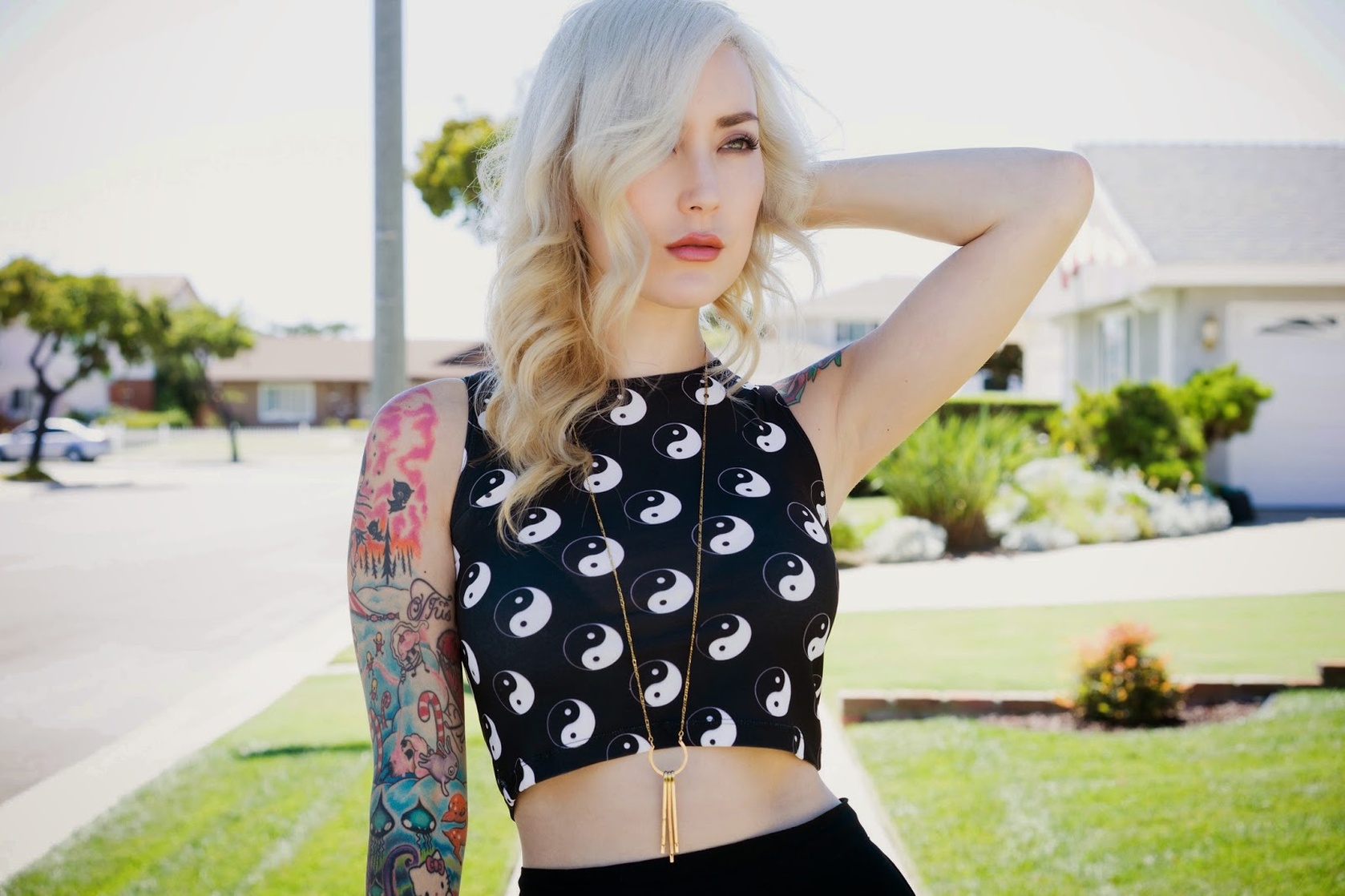 Brittany Bao