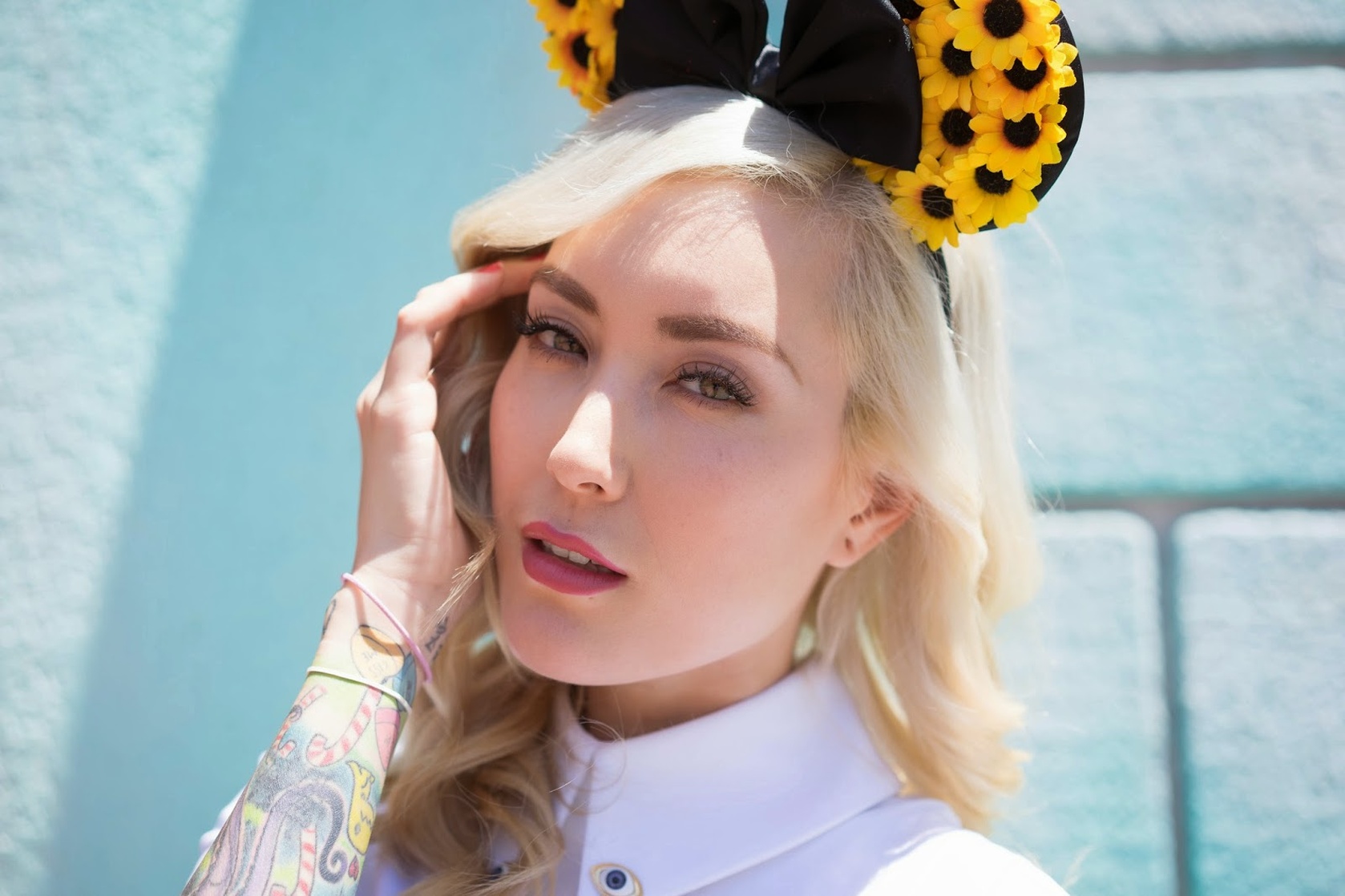 Brittany Bao