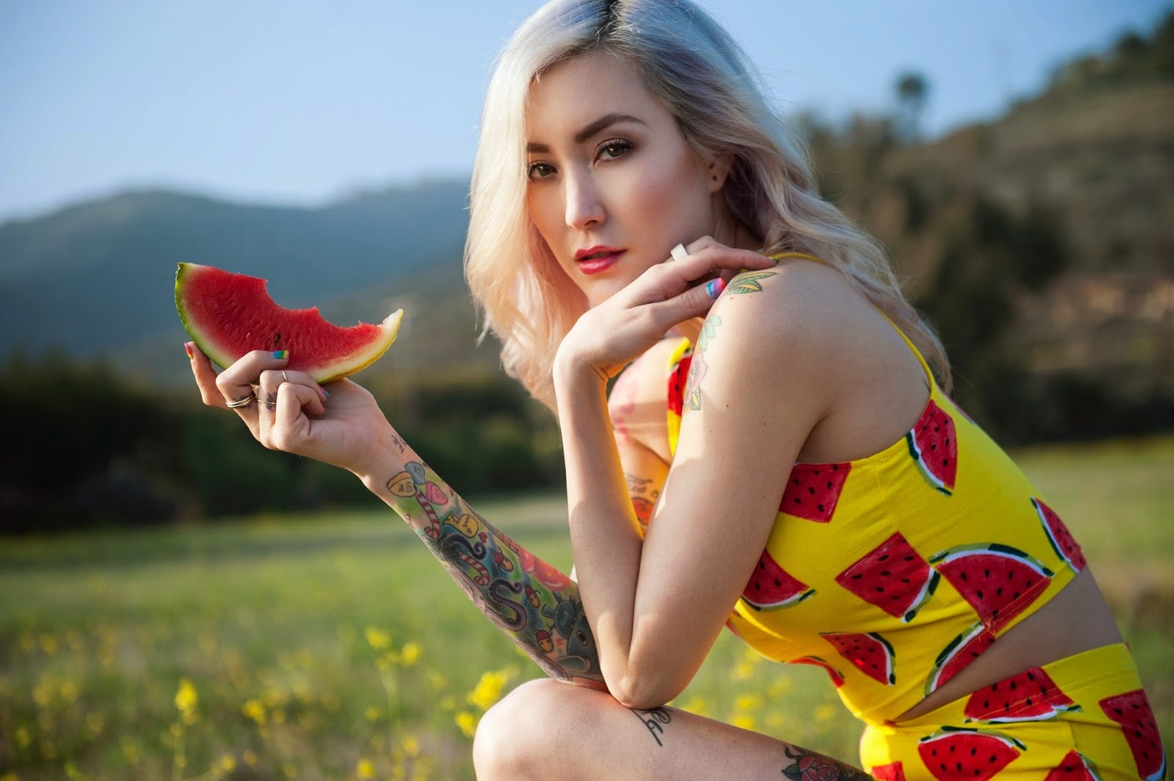 Brittany Bao