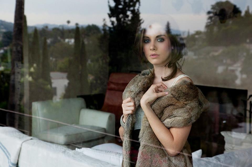 Alison Brie Alison Brie
