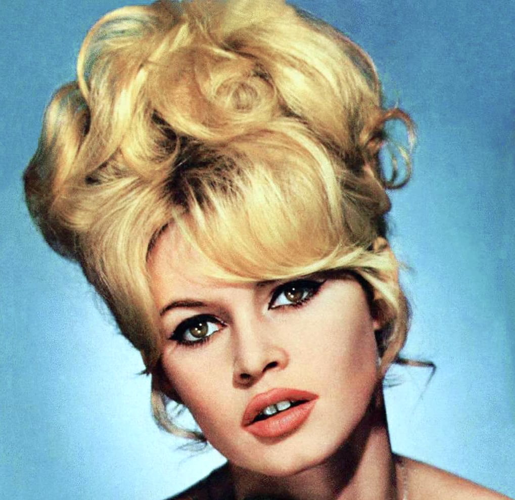 Brigitte Bardot