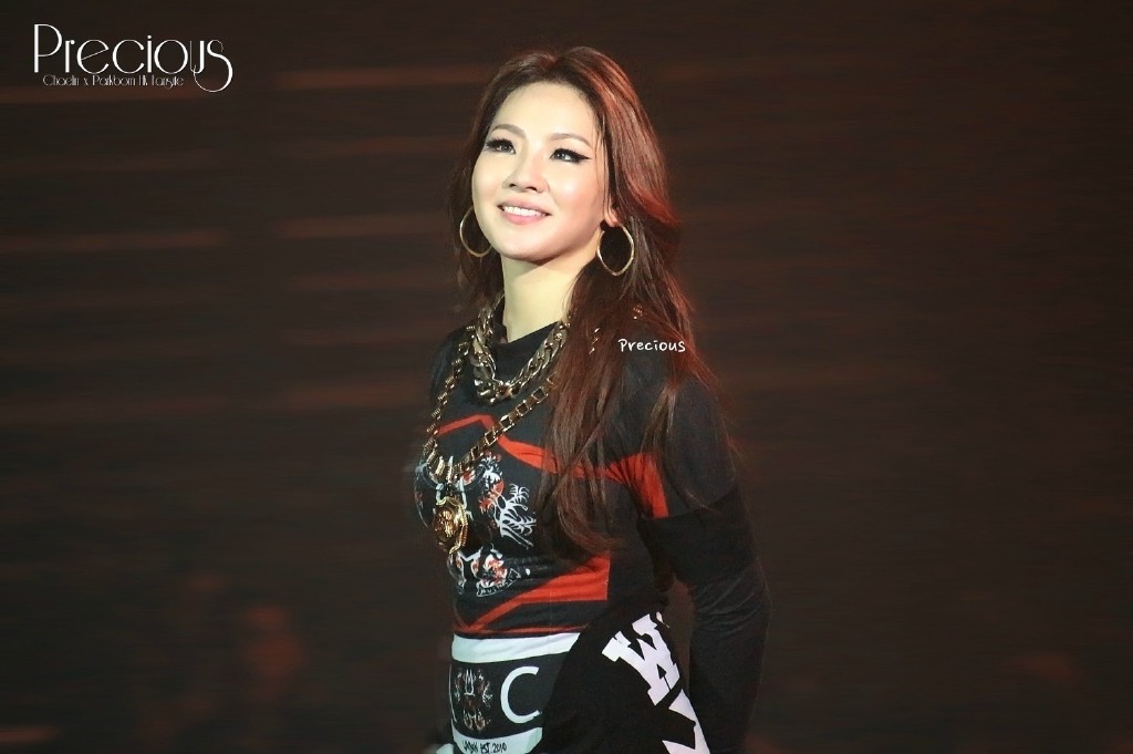 CL