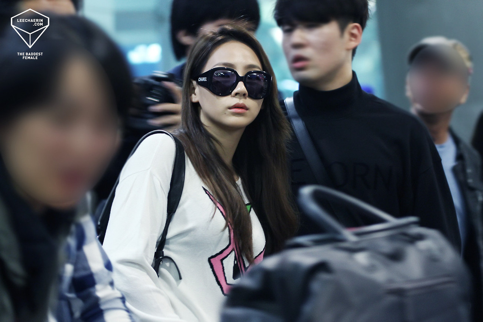 CL
