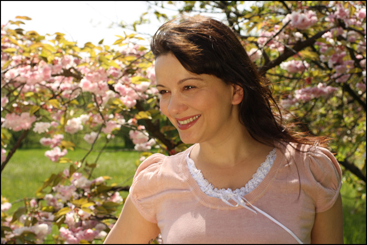 Tamara Simunovic Tamara Simunovic