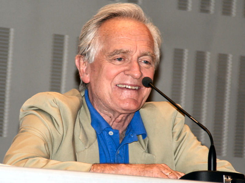 Philippe Labro
