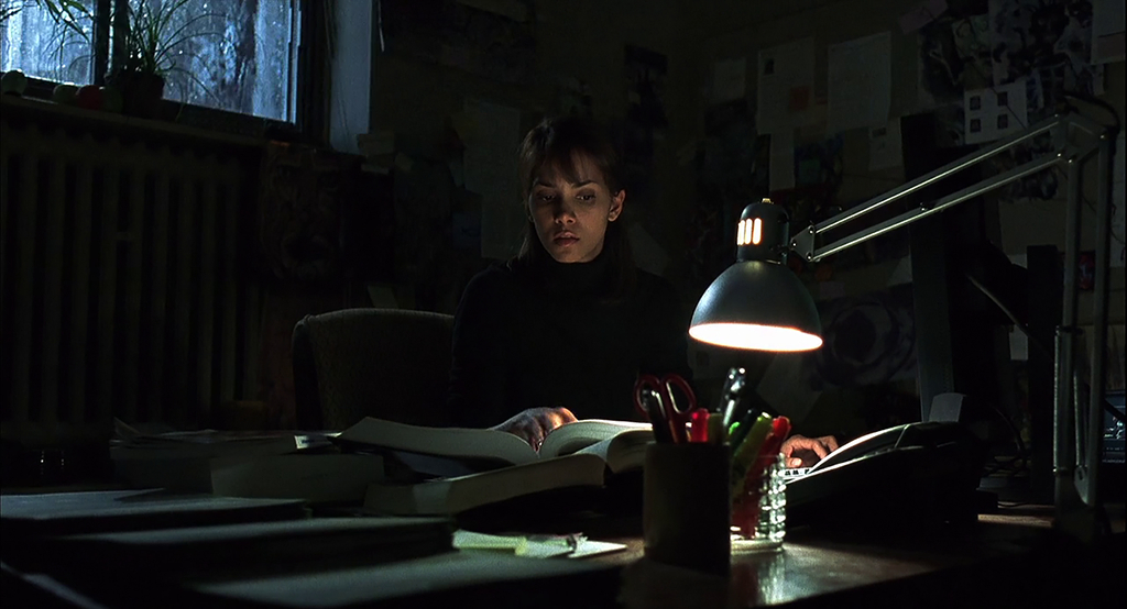 Gothika Gothika