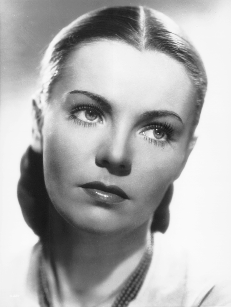 Hilde Krahl Hilde Krahl