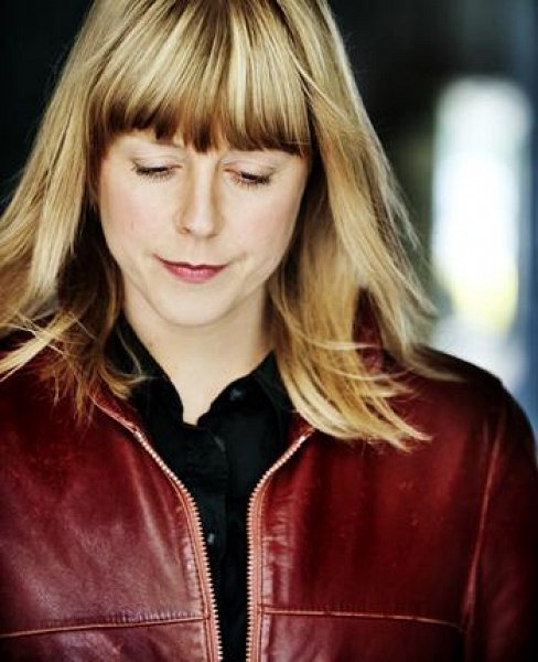 Anna Böger Anna Böger
