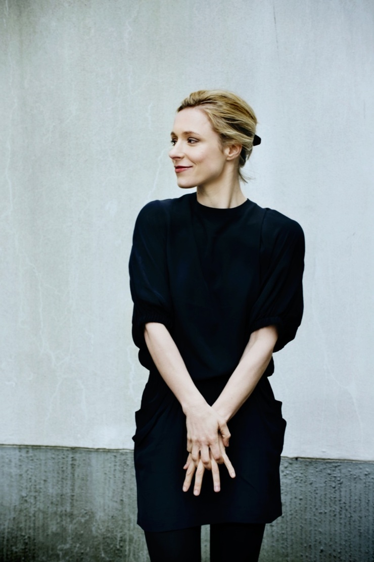 Picture of Friederike Linke