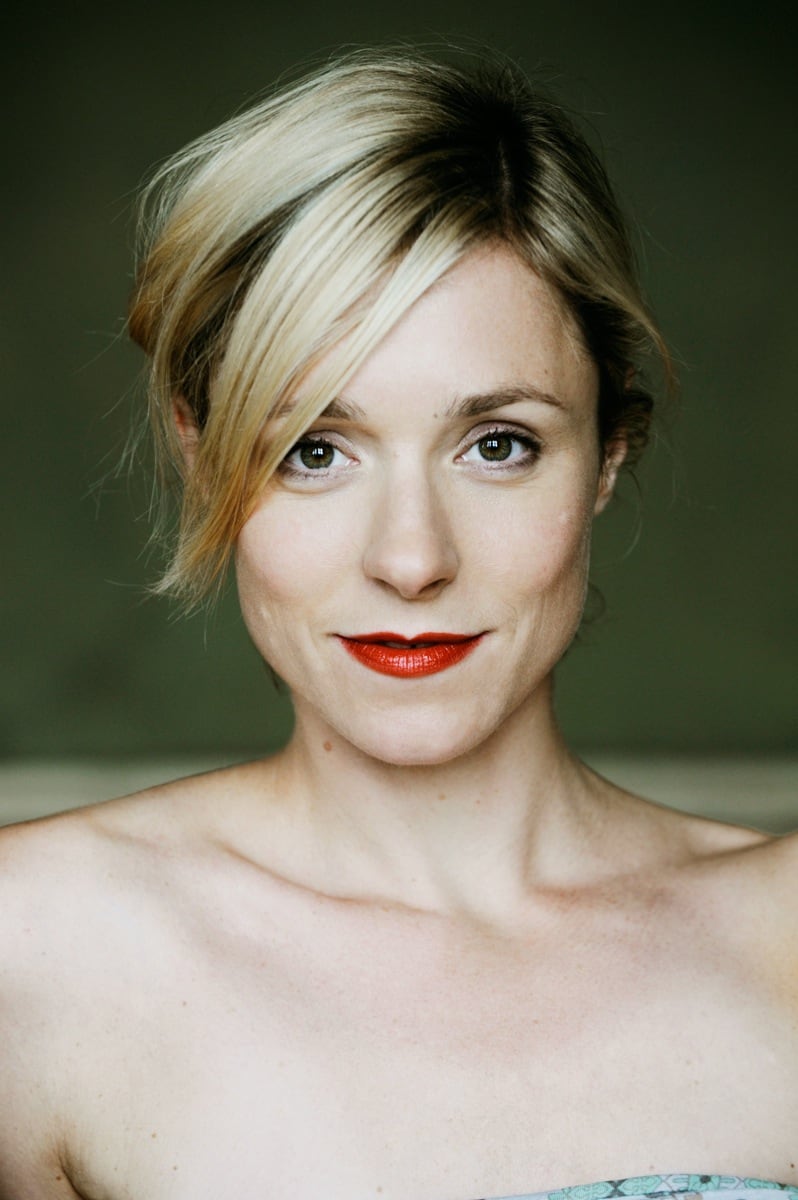 Friederike Linke