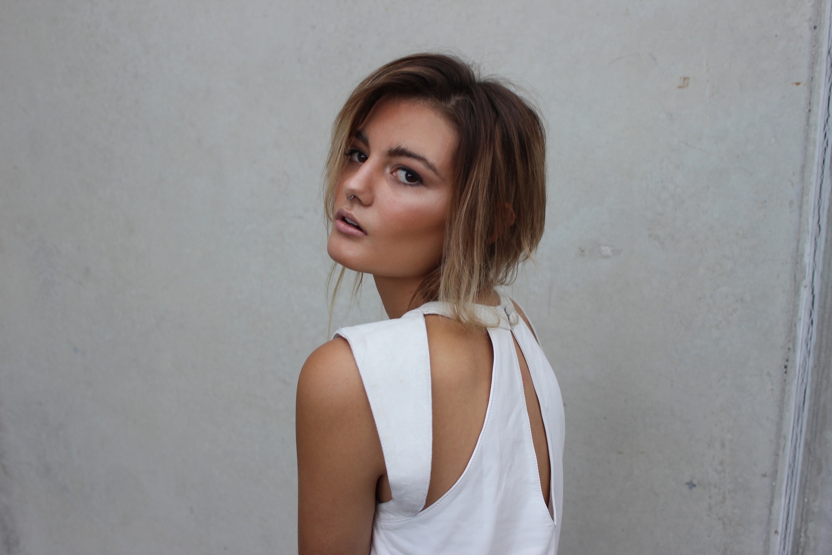 Lydia Kirwood