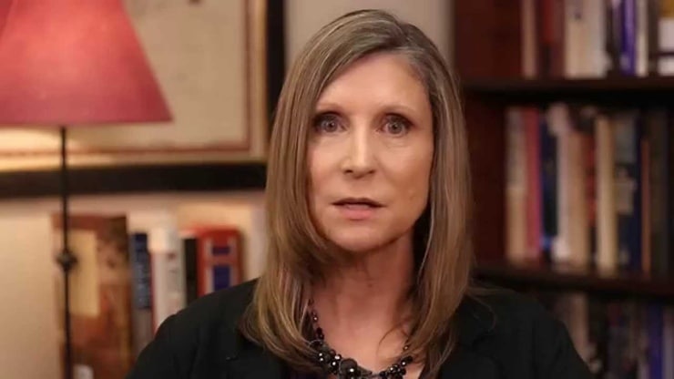 Picture of Christina Hoff Sommers