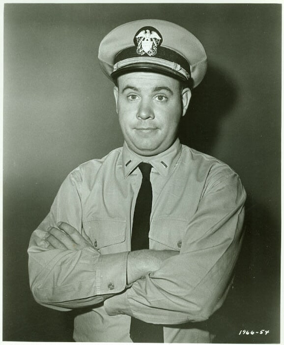 Picture of Tim Conway