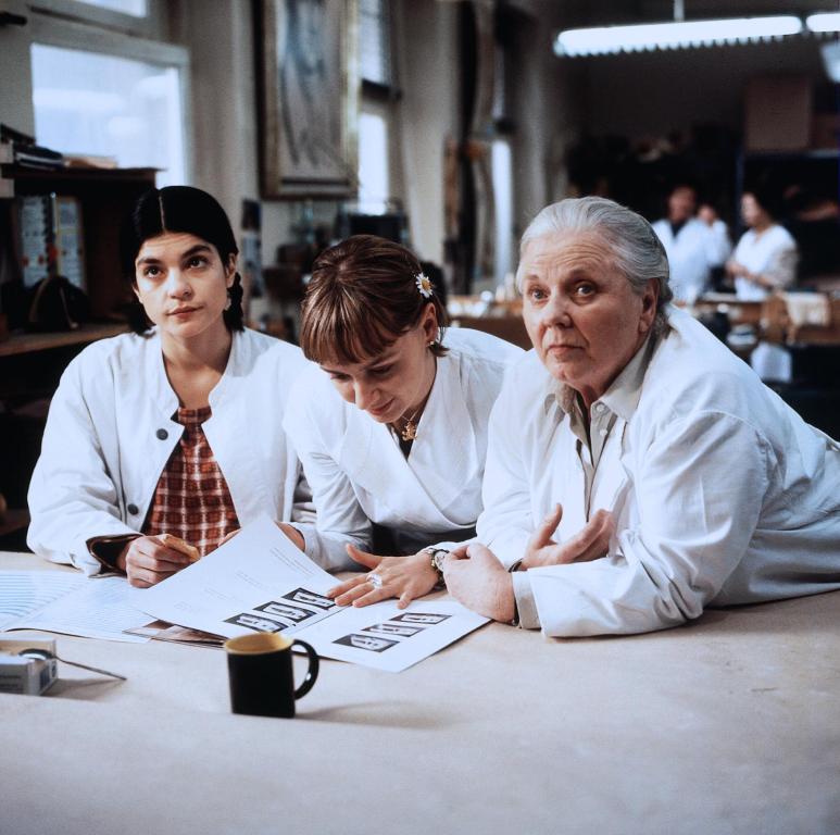 Ruth Drexel
