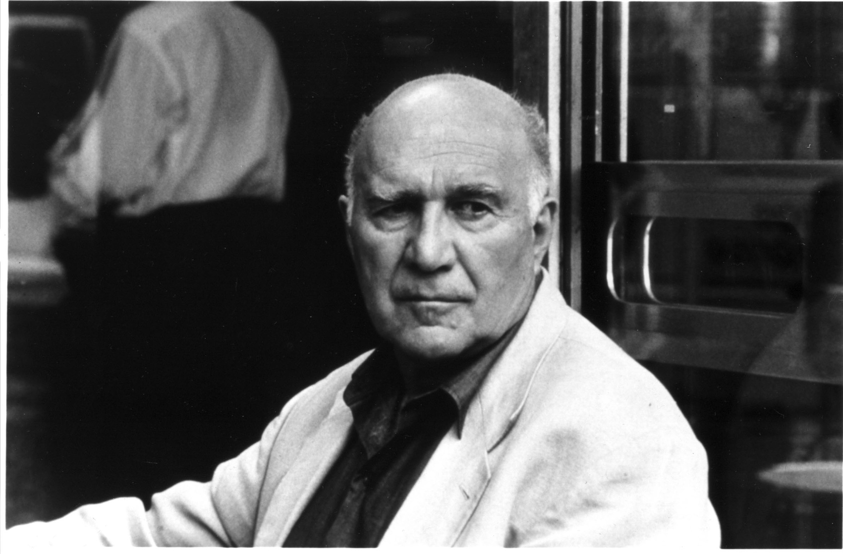 Michel Piccoli