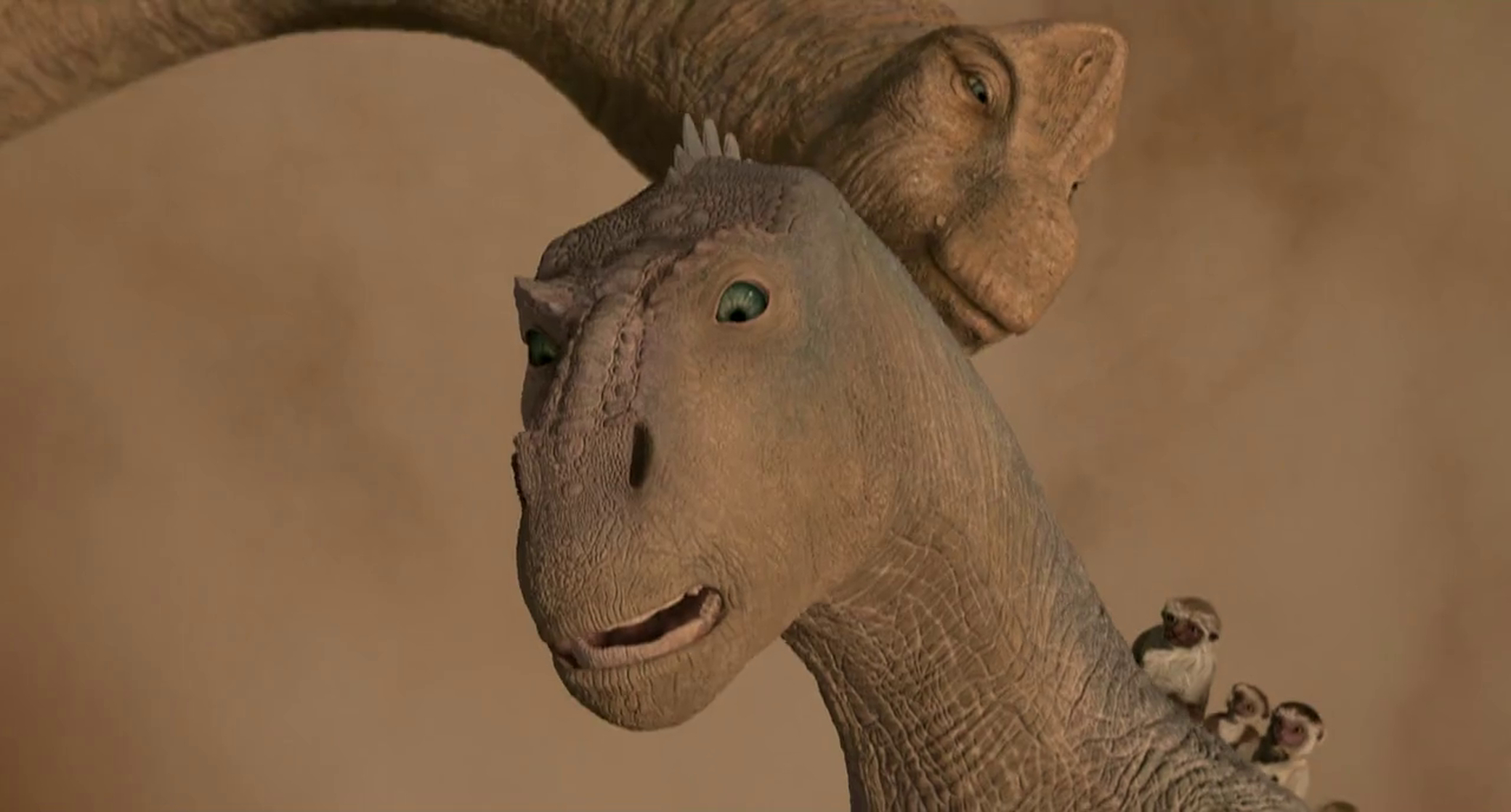 Dinosaur