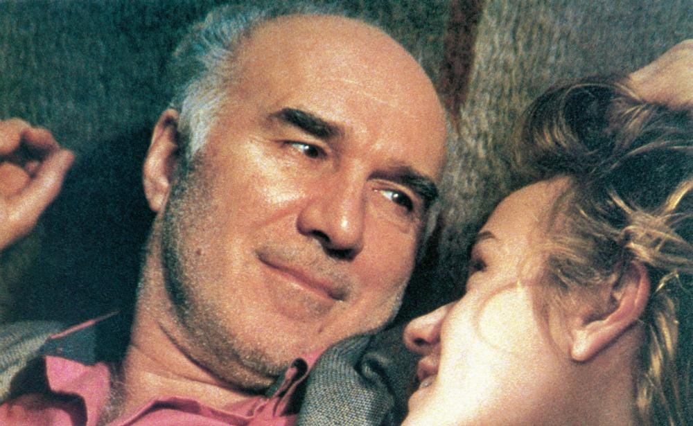 Michel Piccoli