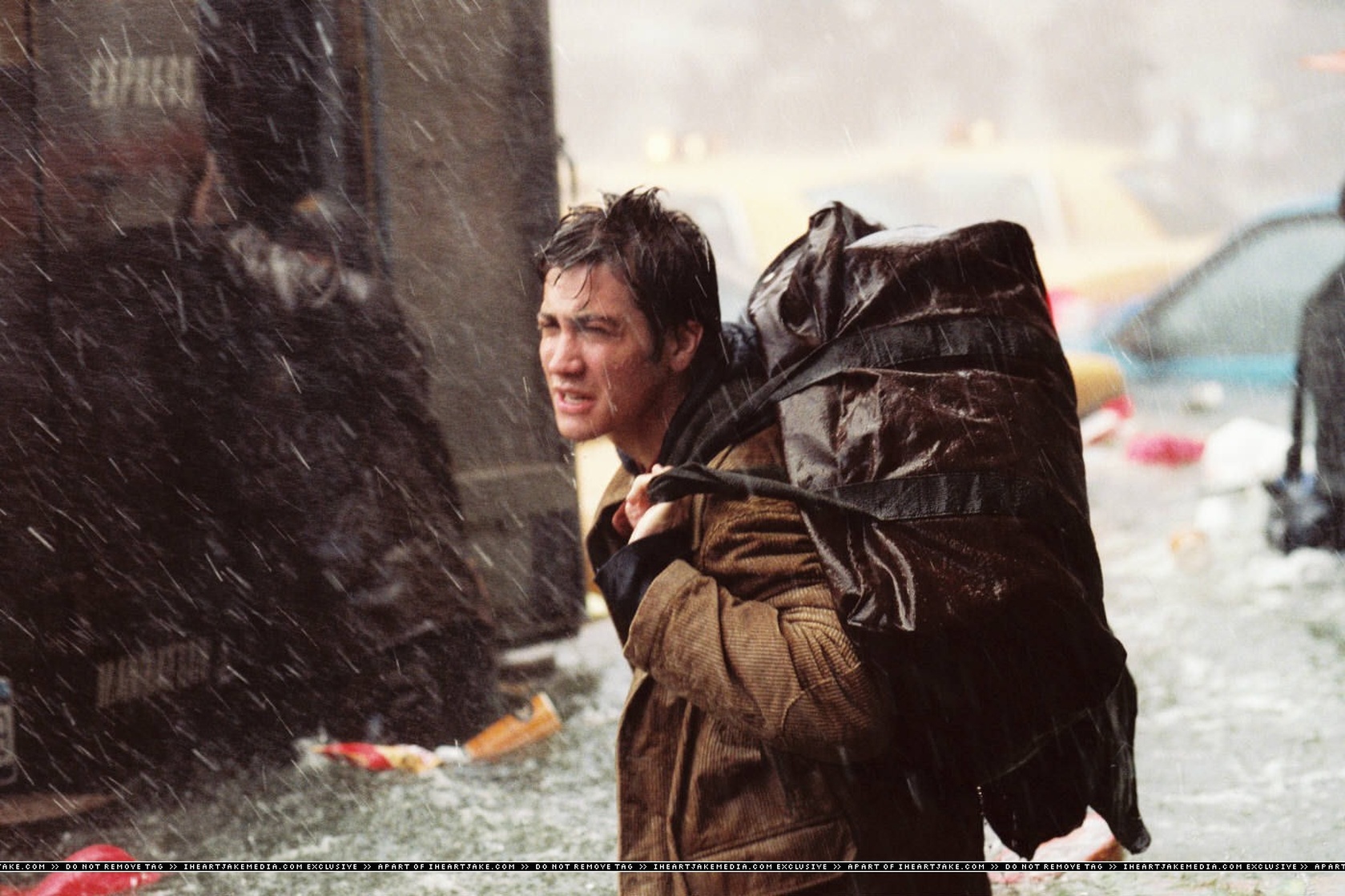 The Day After Tomorrow