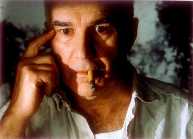 Michel Piccoli