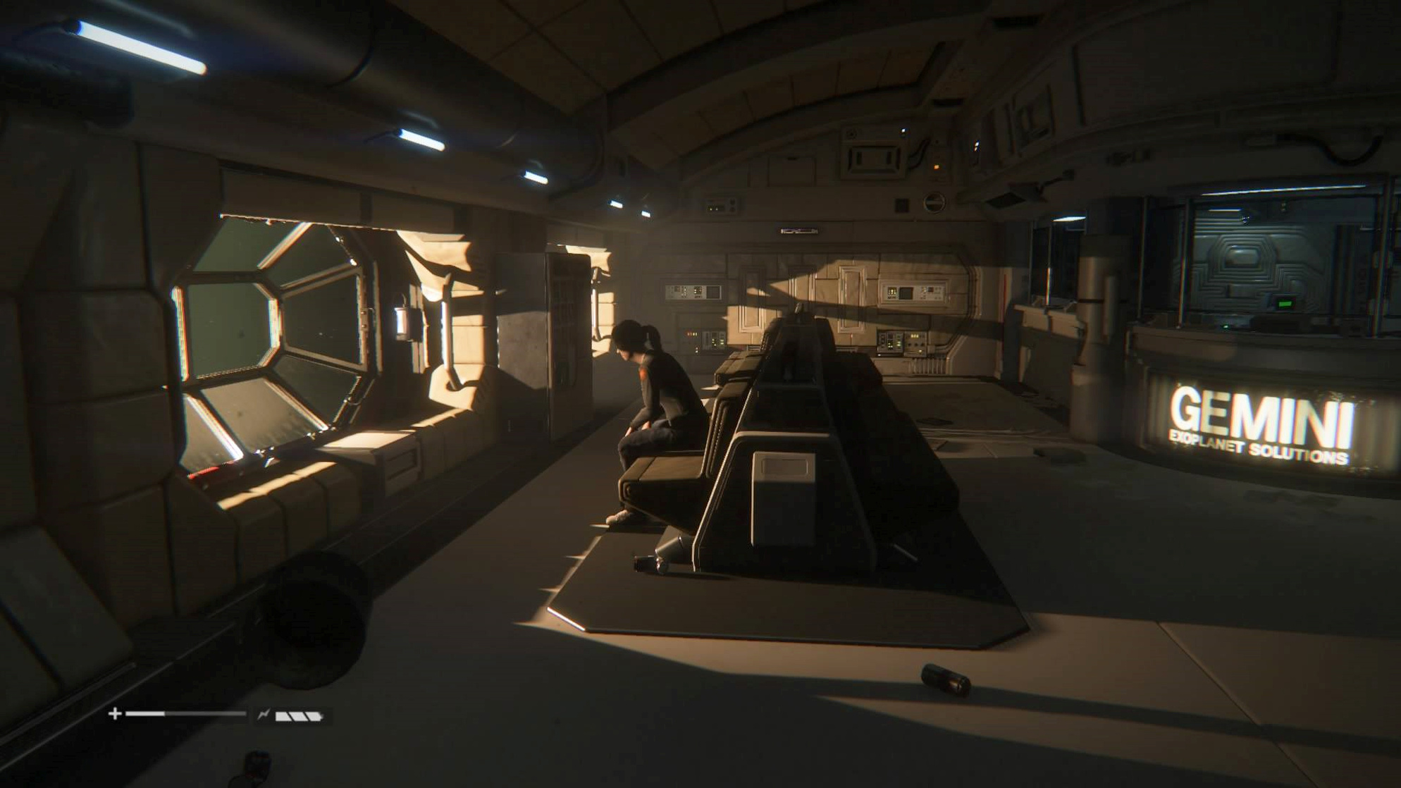 Alien: Isolation Alien: Isolation